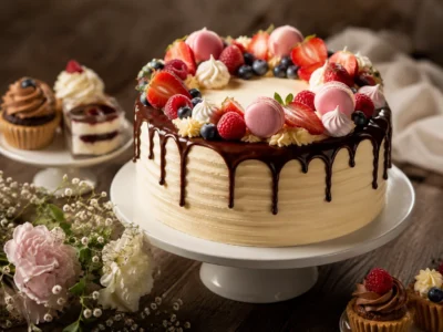 berry_ganache_celebration_cake