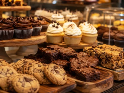 warm_bakery_dessert_display