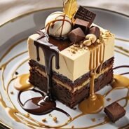 Belgian Dark Truffle