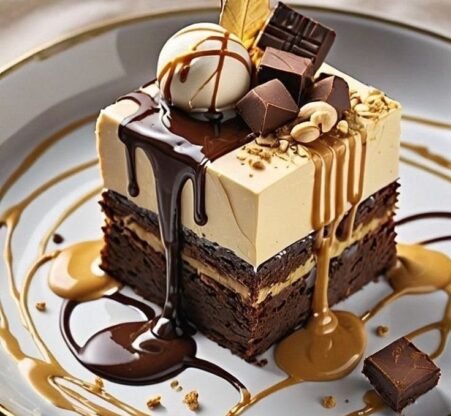 Belgian Dark Truffle