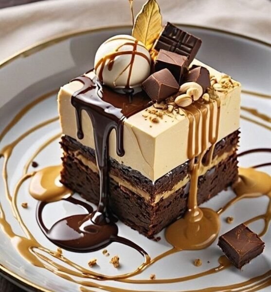 Belgian Dark Truffle