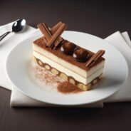 Classic Tiramisu Cup