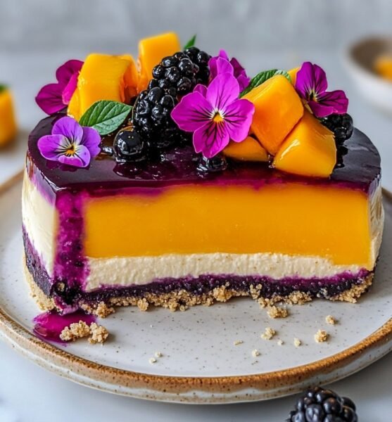 Fresh Mango