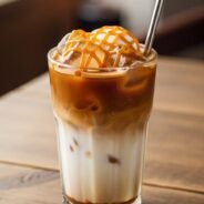 Iced Caramel Macchiato