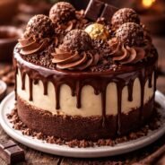 Nutella Ferrero Crunch