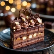 Pastries & Slices