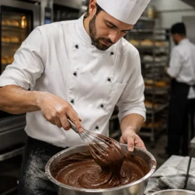 baker